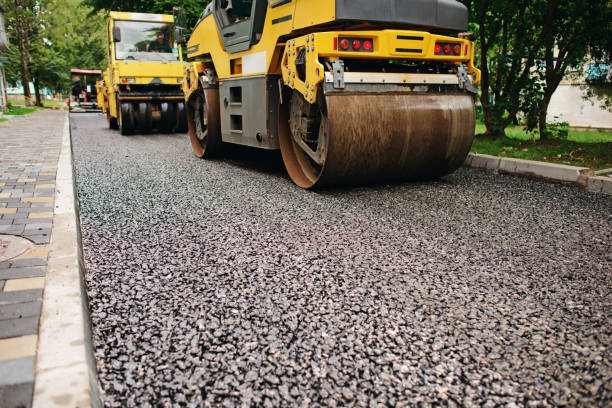 Best Driveway paver repairs and maintenance in Colby, WI